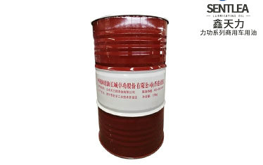 介绍压缩机油的分类
