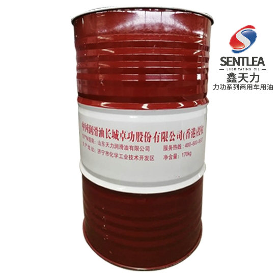 工业齿轮油选择时的注意事项是怎样的