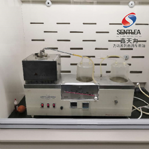 厂区实景